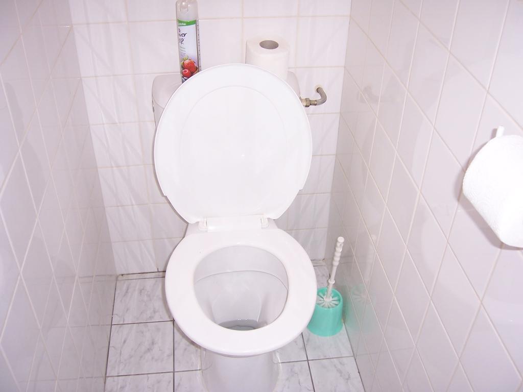 Hotel Komarov Brno Værelse billede