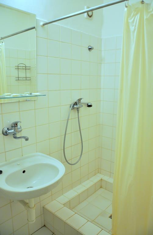 Hotel Komarov Brno Eksteriør billede