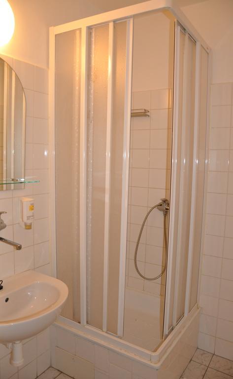Hotel Komarov Brno Eksteriør billede